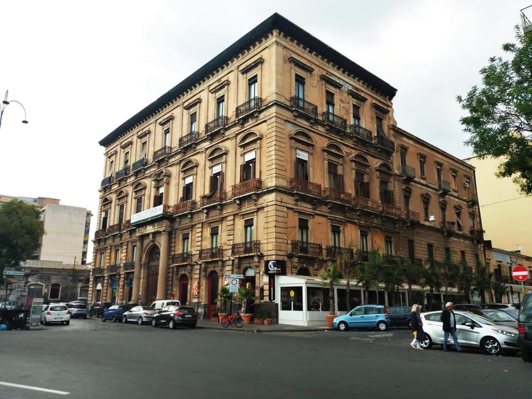 B&B Oriental Palace — photo 1 of 1