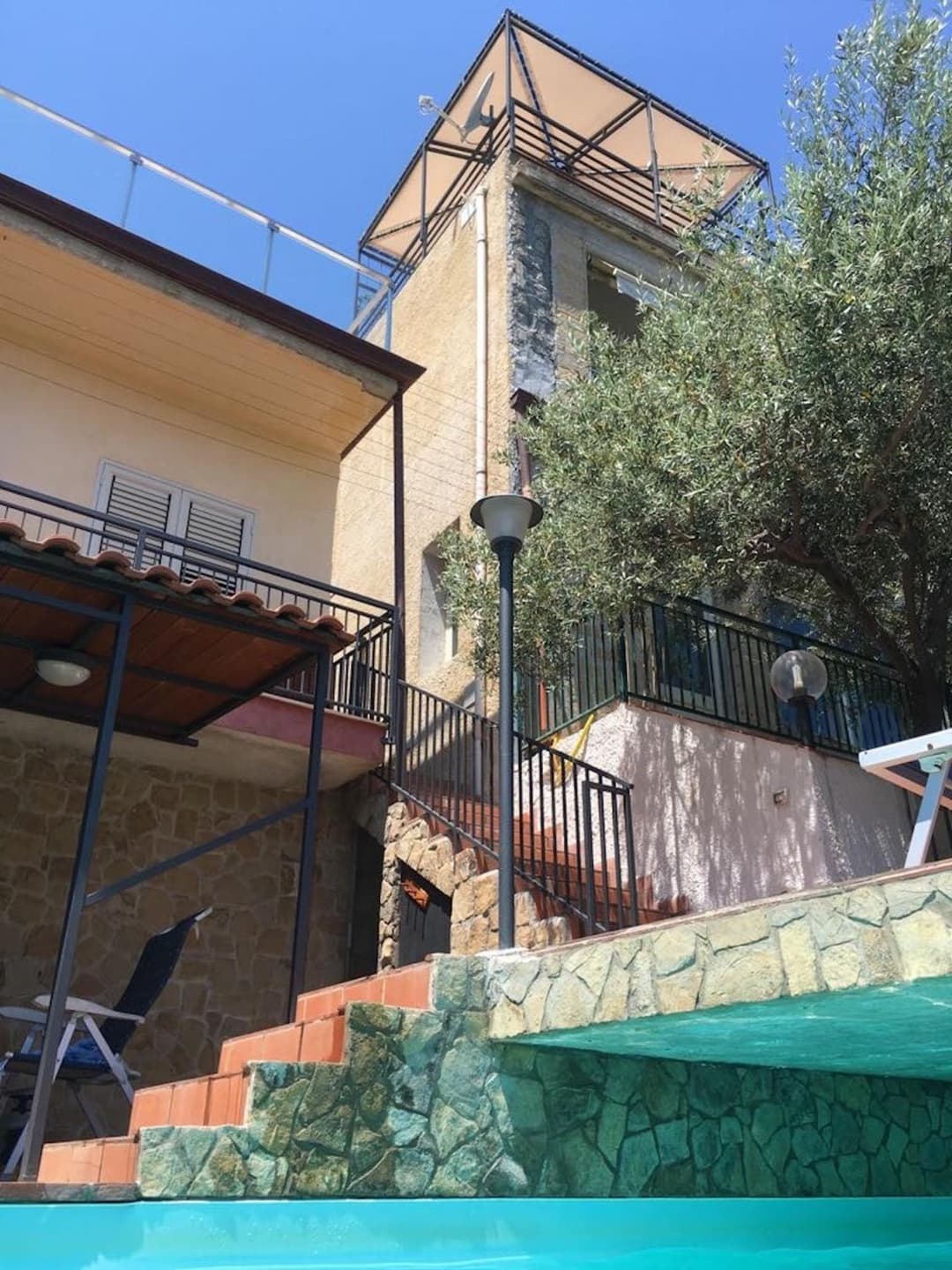 L' Arca Residence — photo 1 of 1