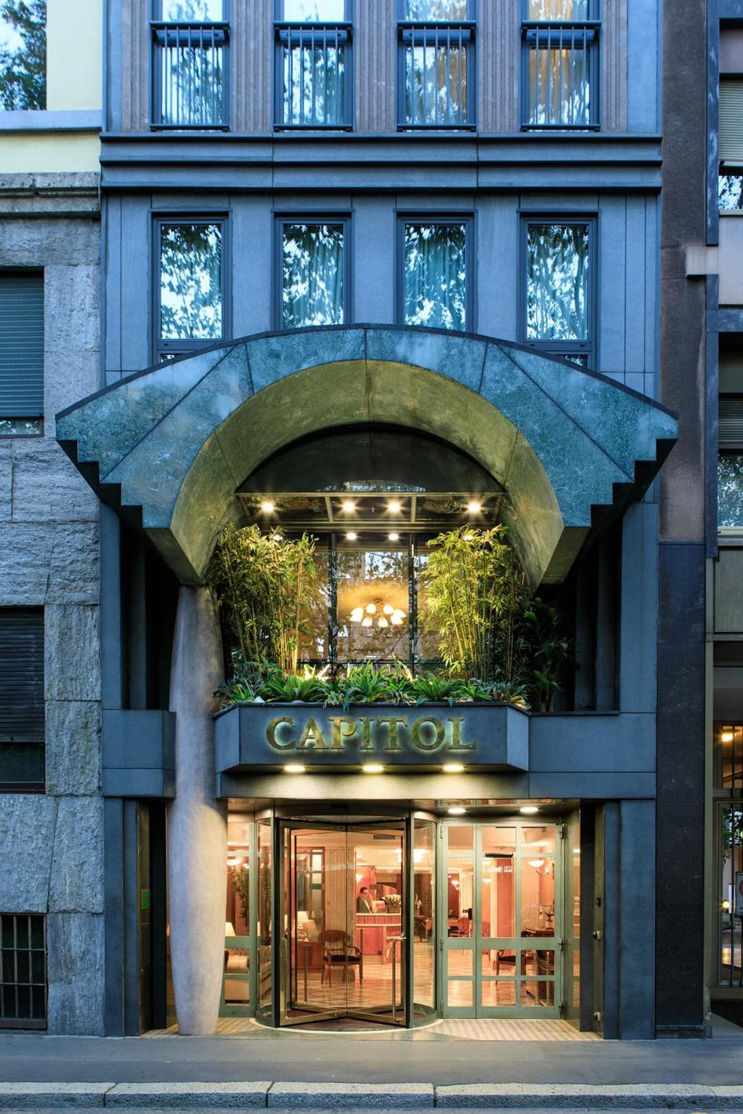 Hotel Capitol Milano — photo 1 of 1