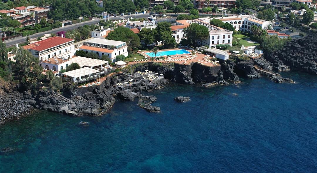 Grand Hotel Baia Verde — photo 1 of 1