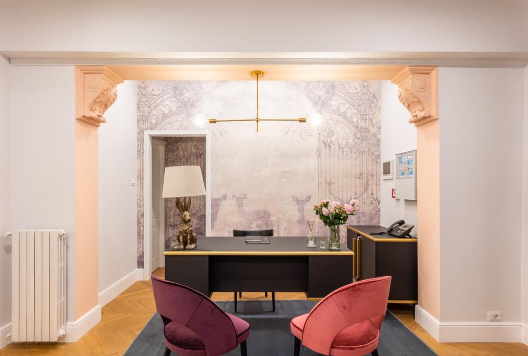 3110 ArtHotel — photo 1 of 30
