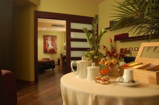 Andrea Doria Hotel