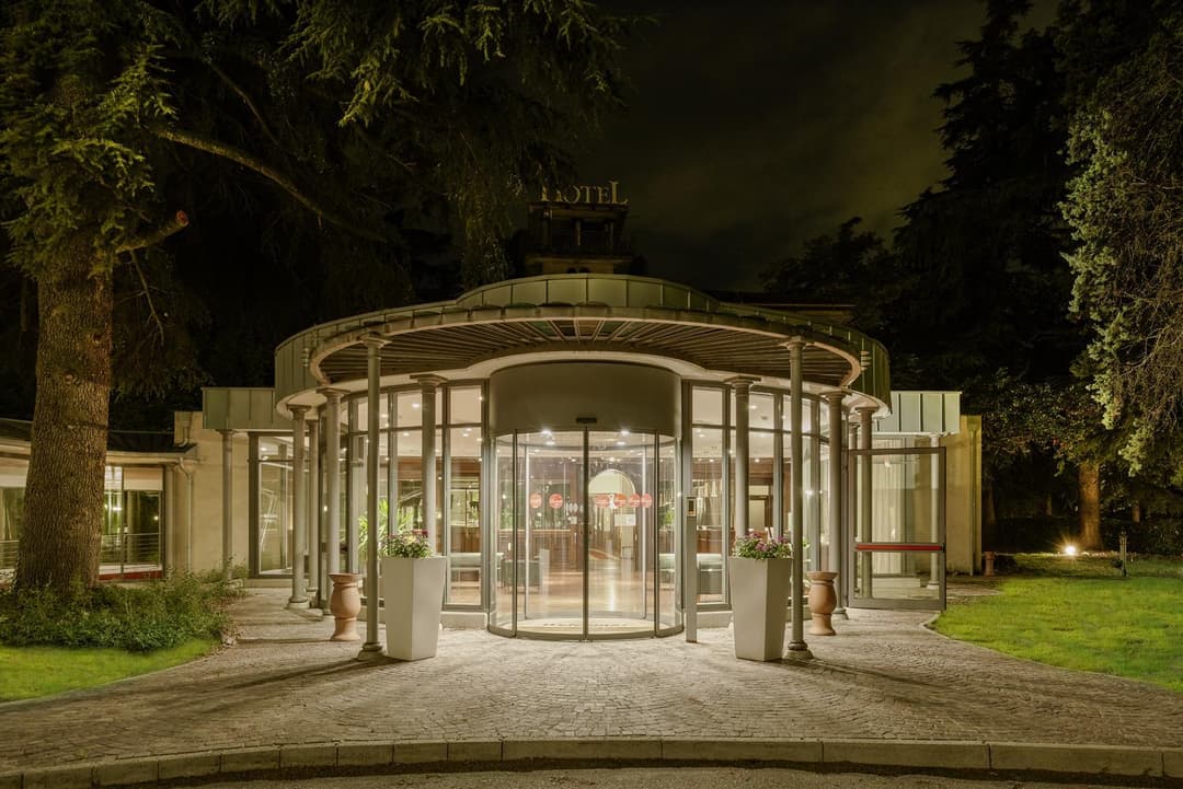 Meditur Hotel Bologna — photo 1 of 1