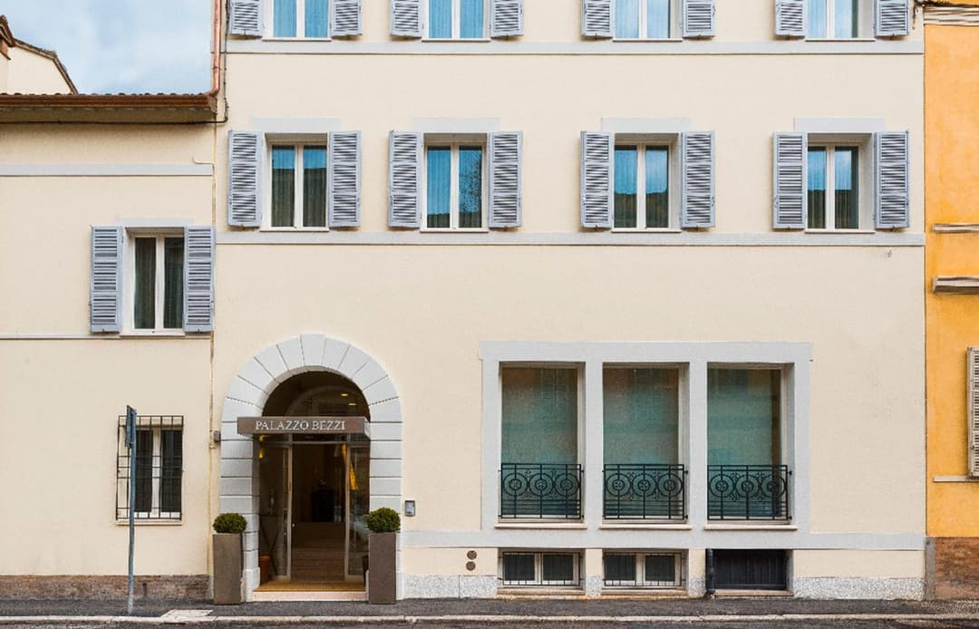 Palazzo Bezzi Hotel — photo 1 of 1