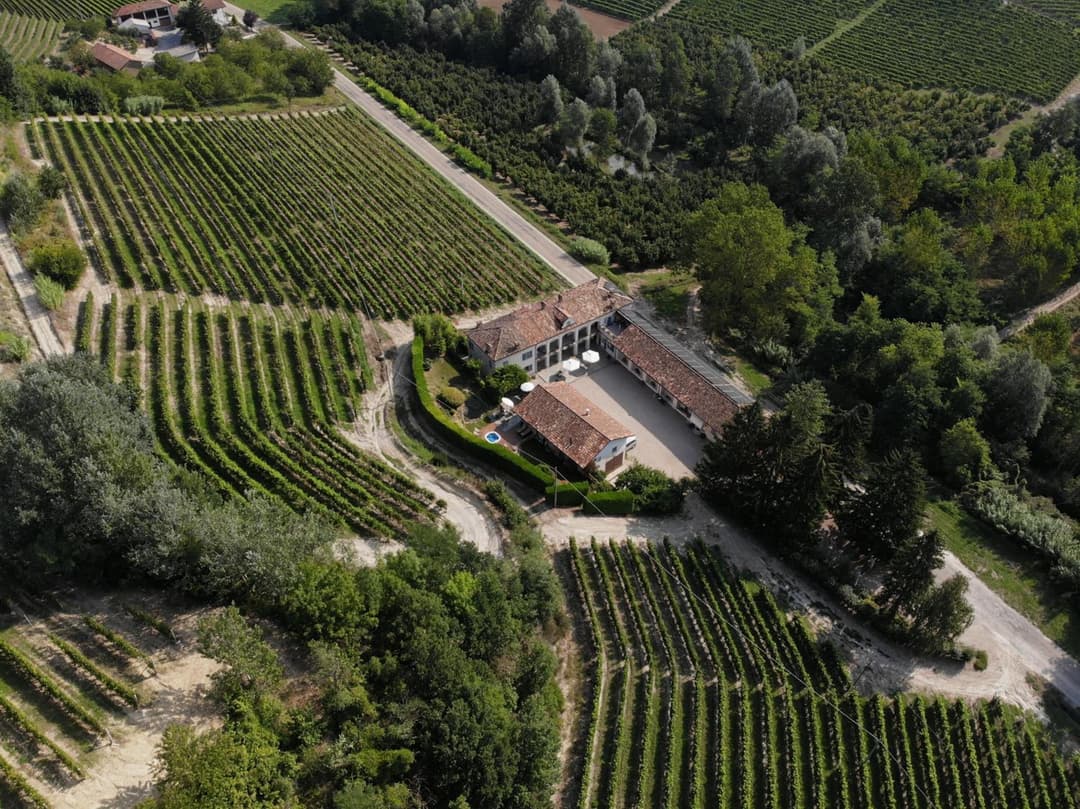 Marcarini Agriturismo — photo 1 of 1