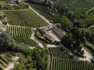 Marcarini Agriturismo