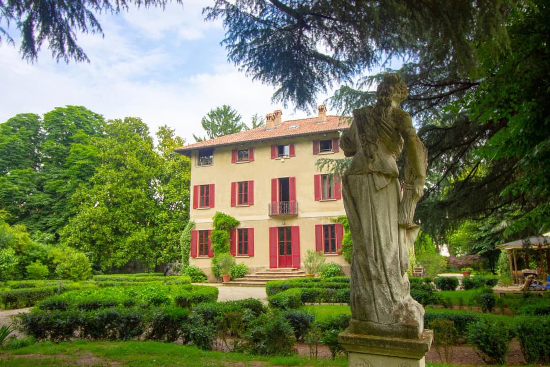 B & B Villa dell’Usignolo — photo 1 of 1
