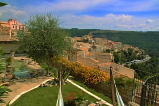 La Casa del Gelsomino