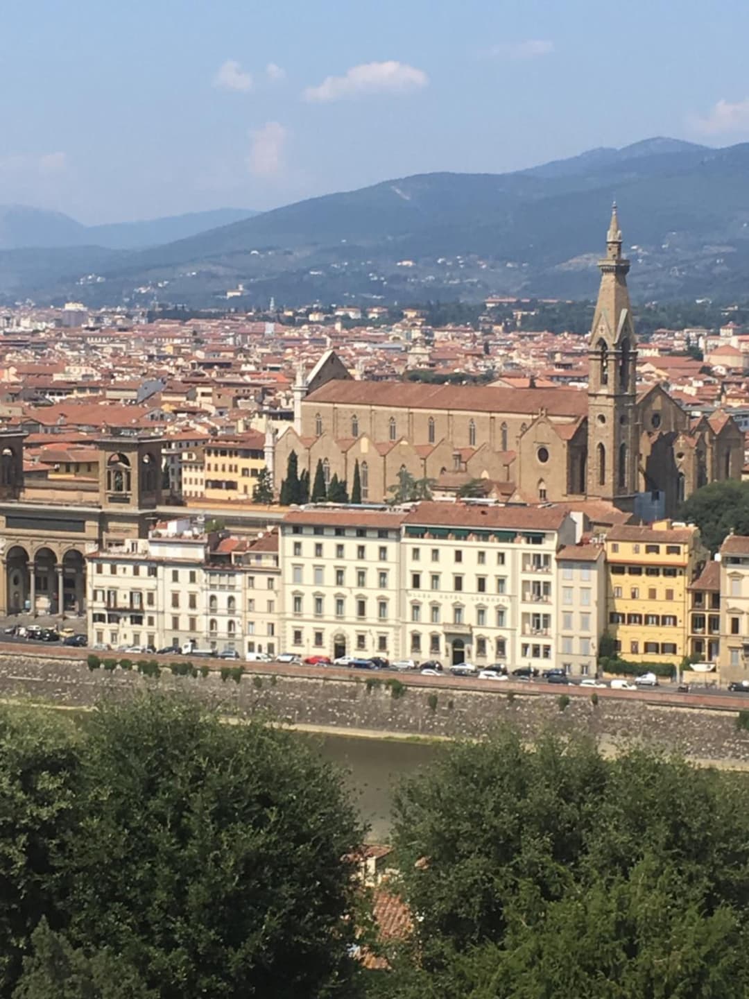 Frassinella Benci Palace — photo 1 of 1