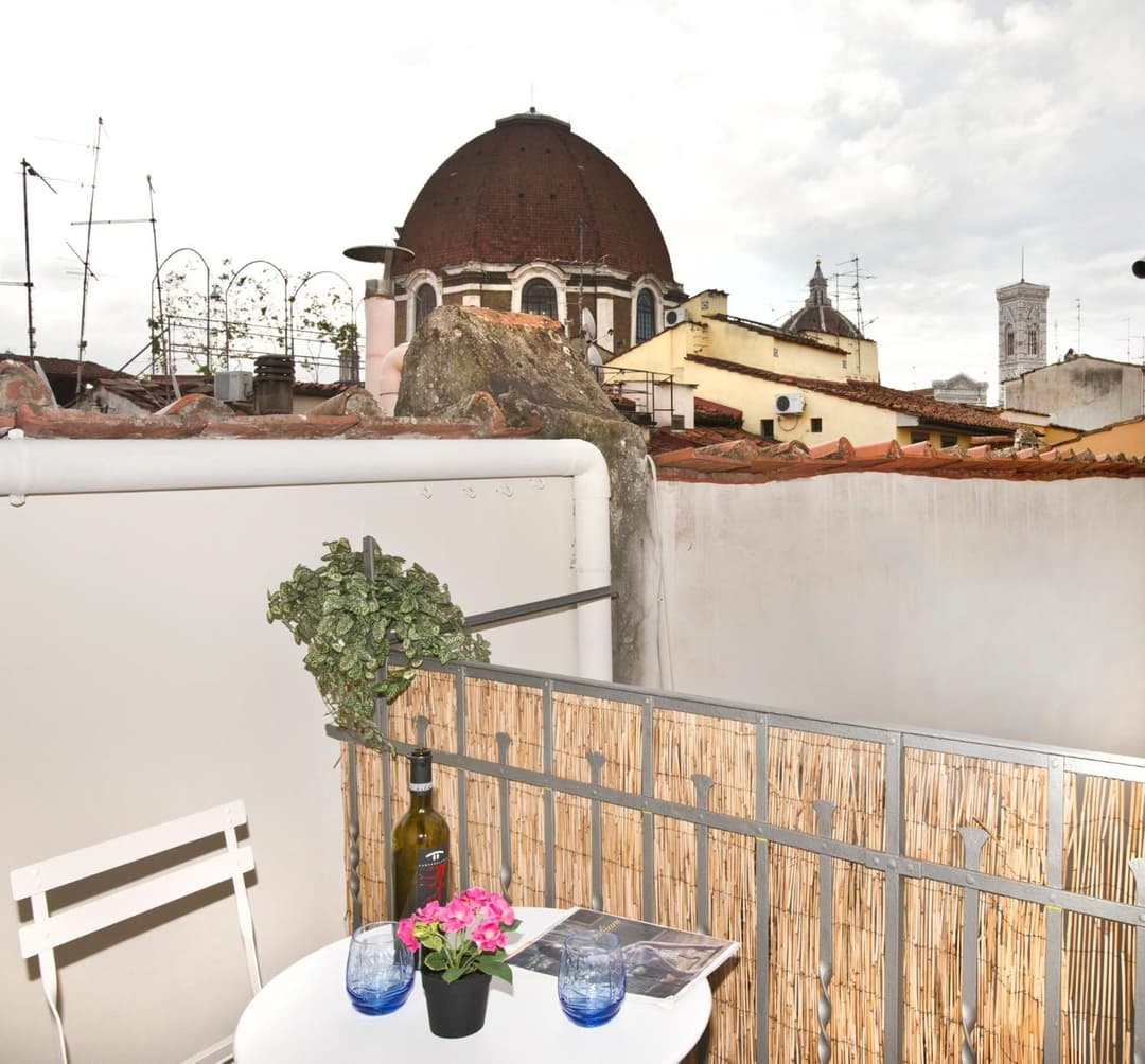 Florence Oasis — photo 1 of 1