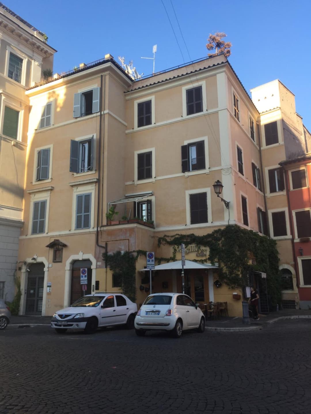 Livia B&B - Trastevere — photo 1 of 1