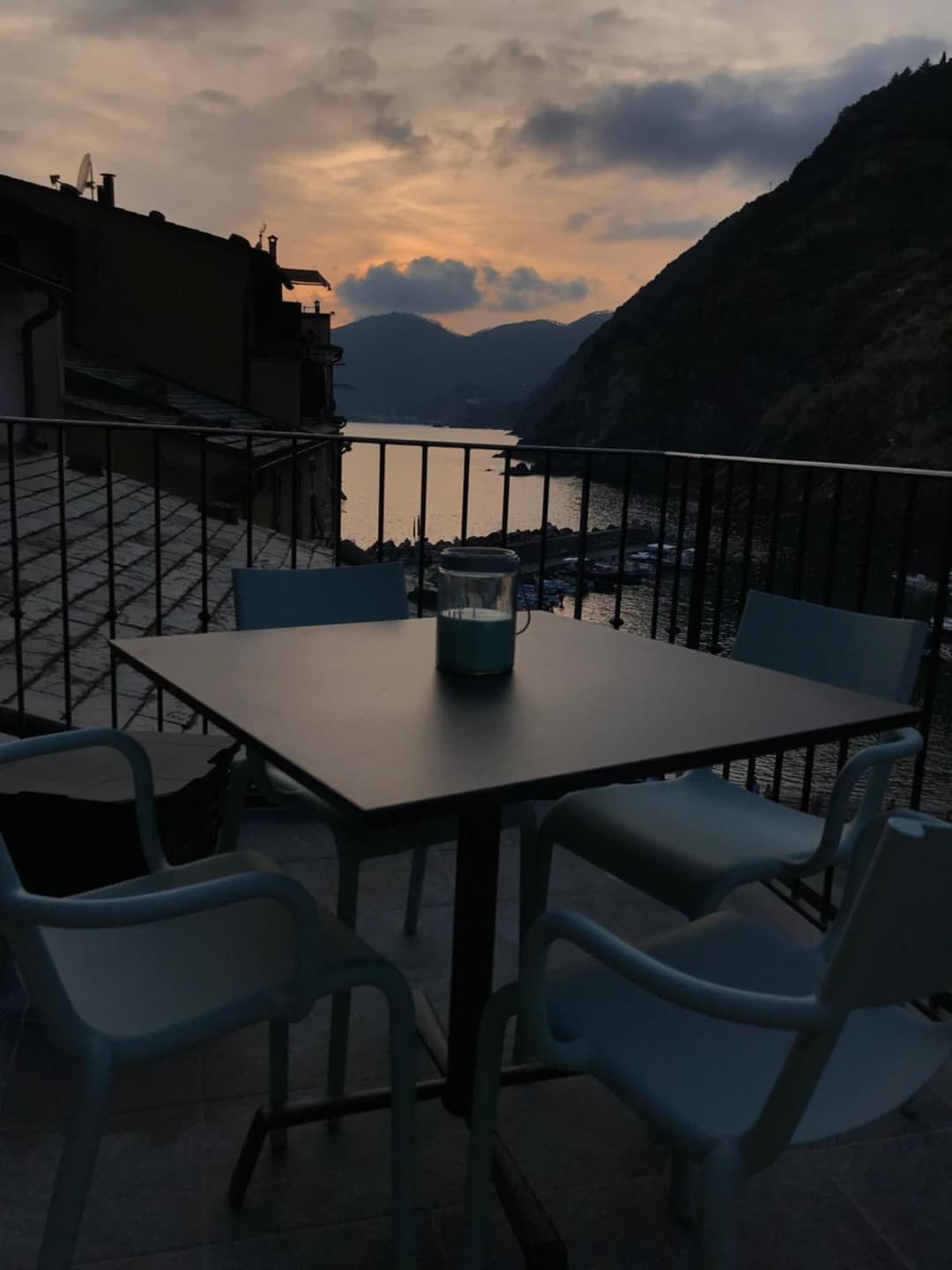 MADA Charm Apartments Terrace&Carugio — photo 1 of 1