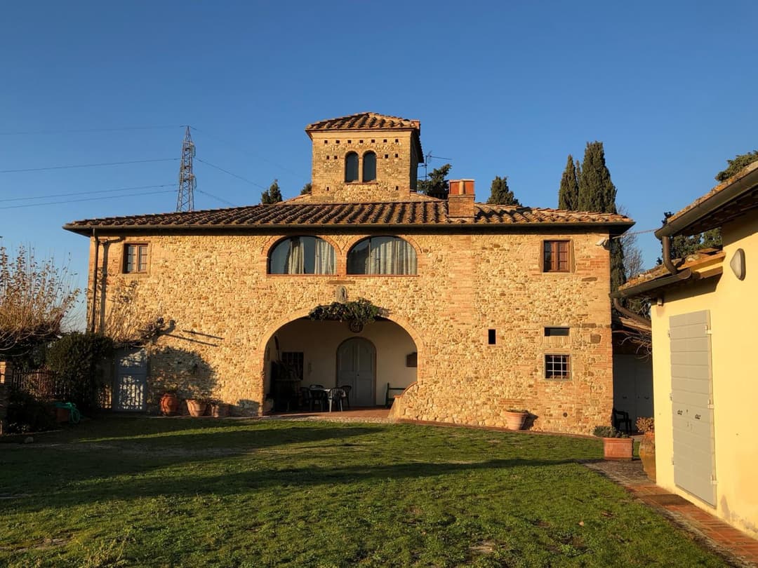 Casa di Romano, La Piazzetta — photo 1 of 1