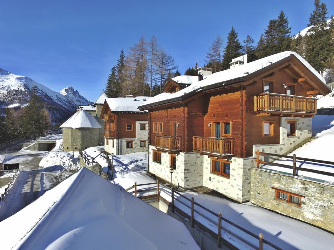 Chalet Selva — photo 1 of 1