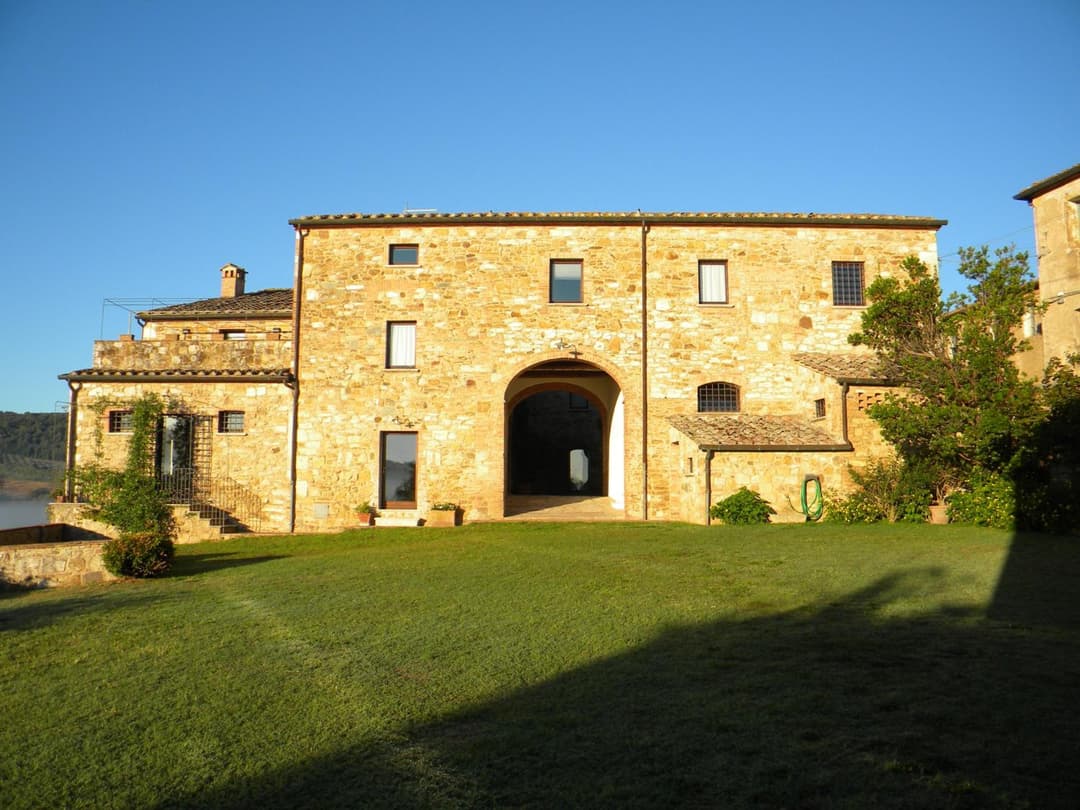 Agriturismo Tenuta il Tasso — photo 1 of 1