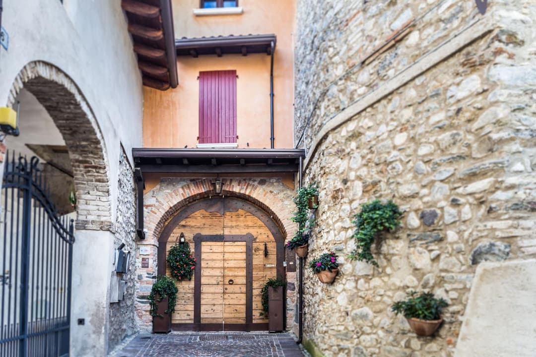 Antico Borgo B&B con SPA - Adults Only — photo 1 of 74