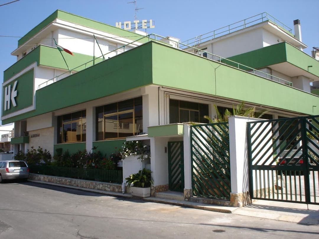 Hotel Esperia — photo 1 of 1