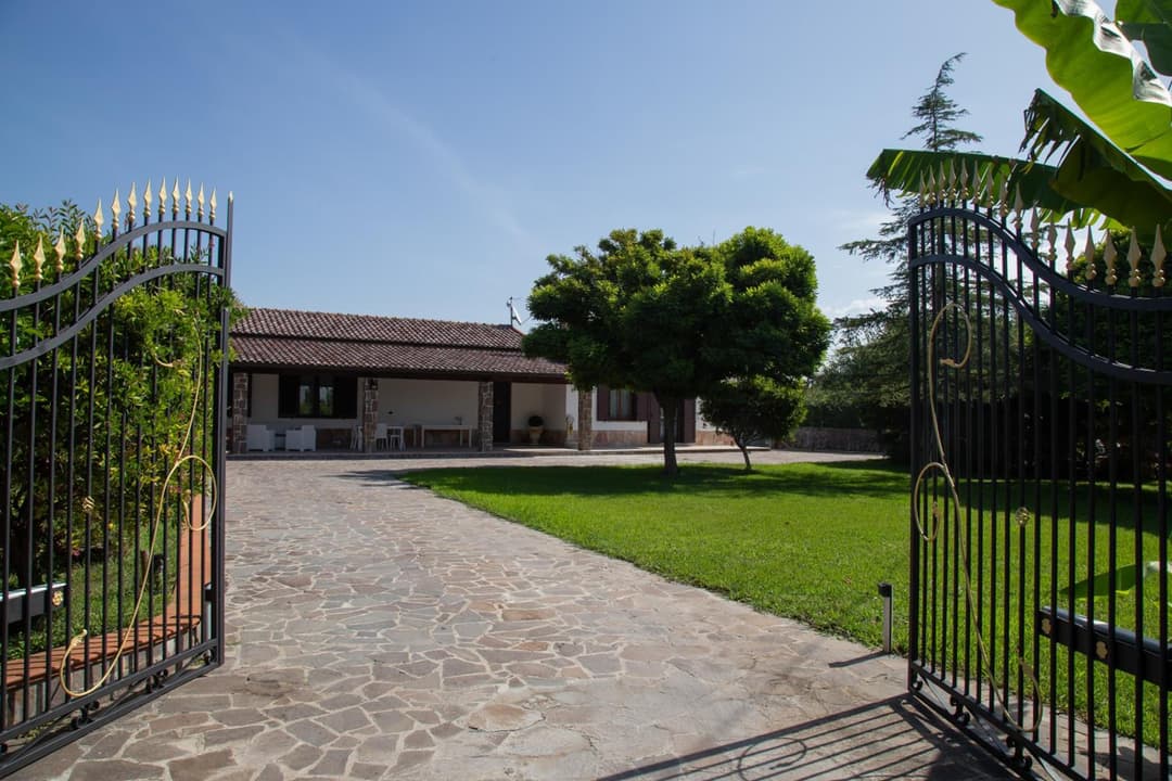 B&B Villa dei Sogni — photo 1 of 1