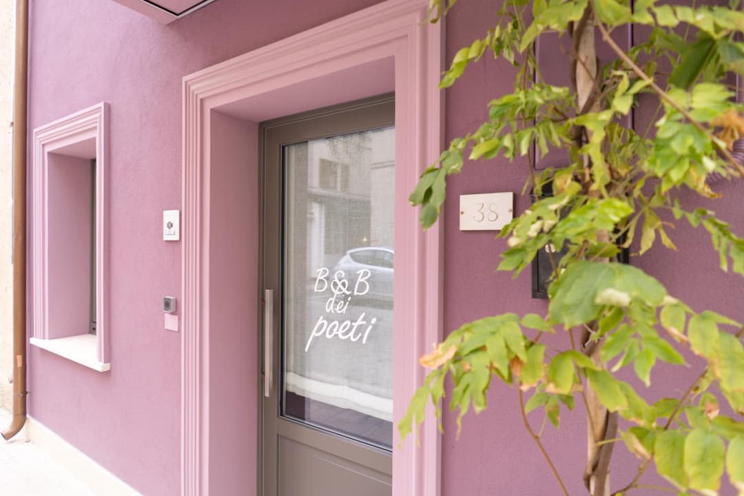 B&B Dei Poeti — photo 1 of 1