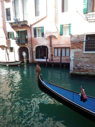 Casa Marco Polo