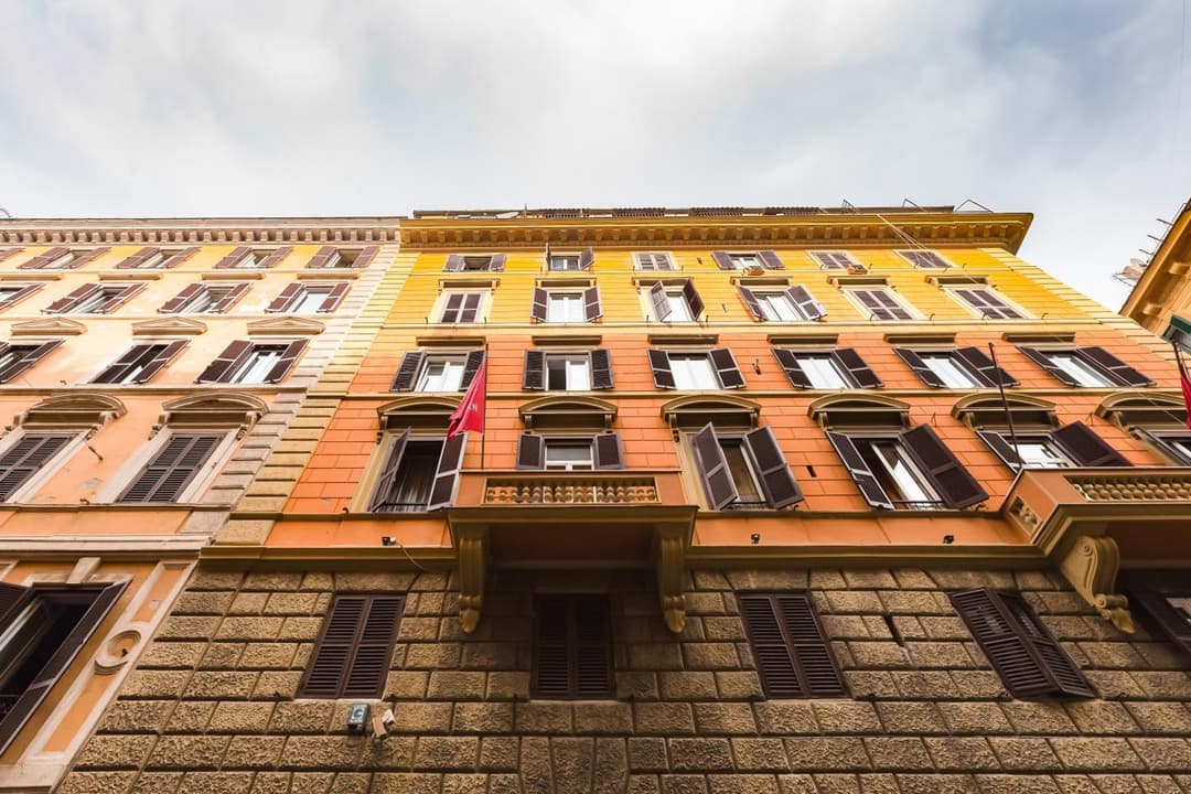 Repubblica Exclusive Apartment — photo 1 of 1