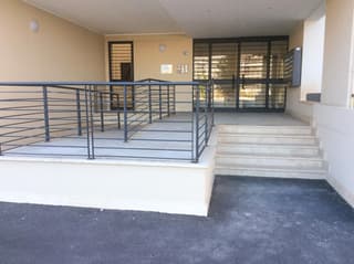 L'aria di casa