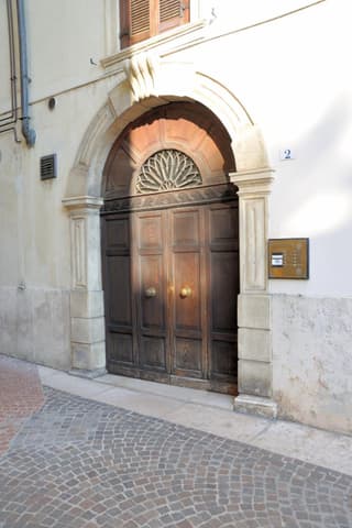 AMANTI DUE apartments