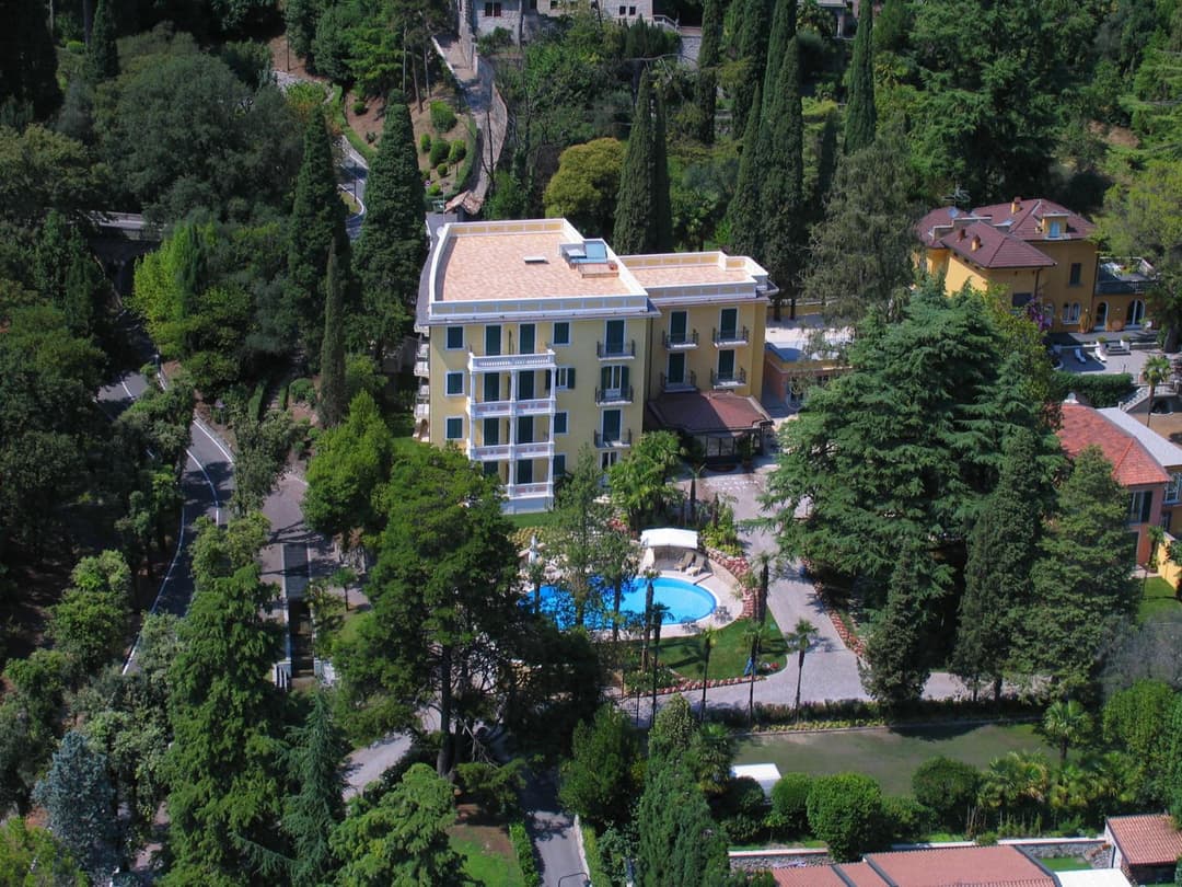 Villa Sofia Hotel — photo 1 of 1