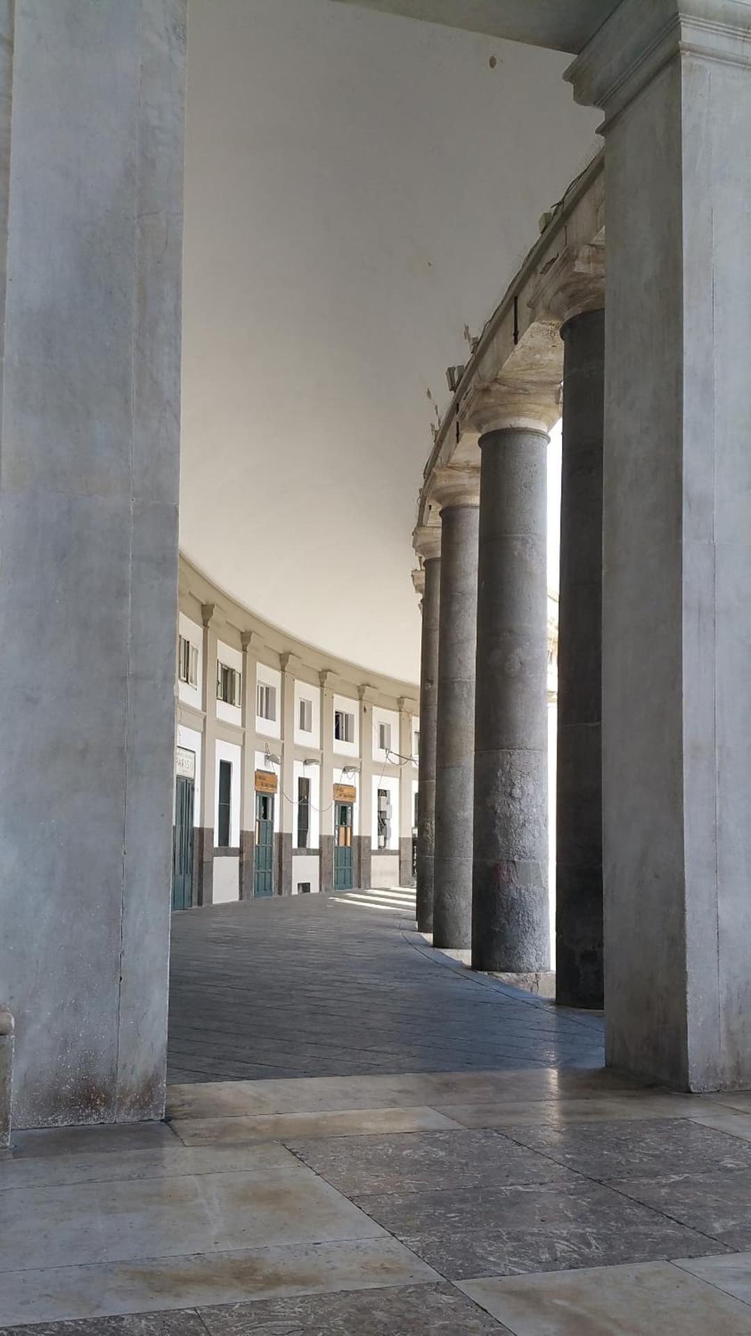 Centro Storico - Fermata MONTESANTO — photo 1 of 1