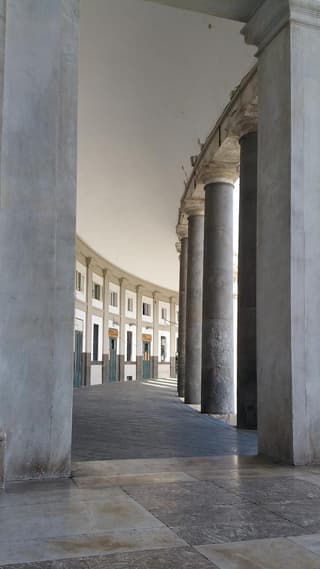 Centro Storico - Fermata MONTESANTO