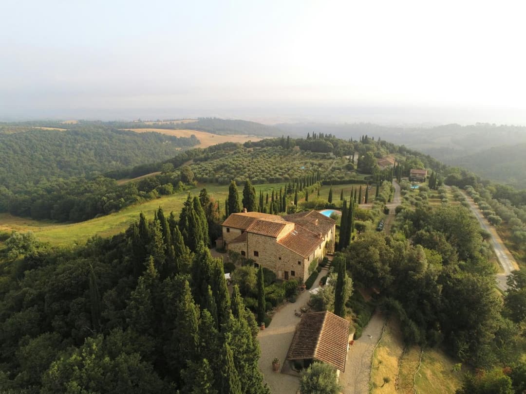 Tenuta Sant'Ilario — photo 1 of 1