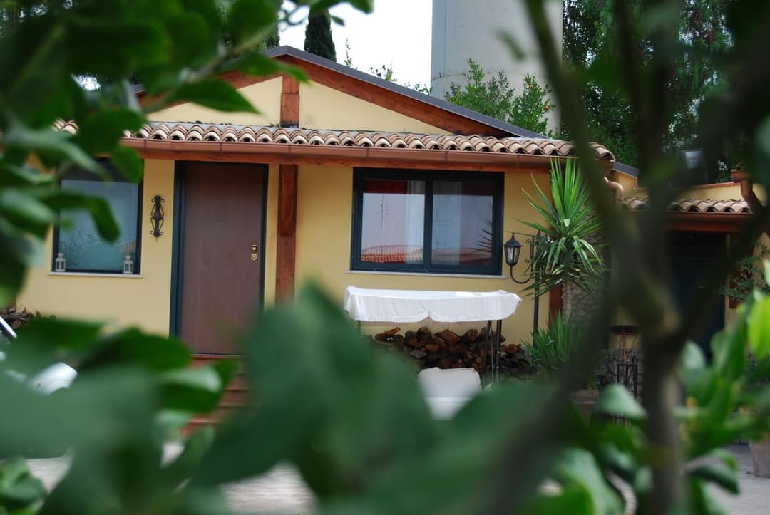 ***** La casa di Giò — photo 1 of 1