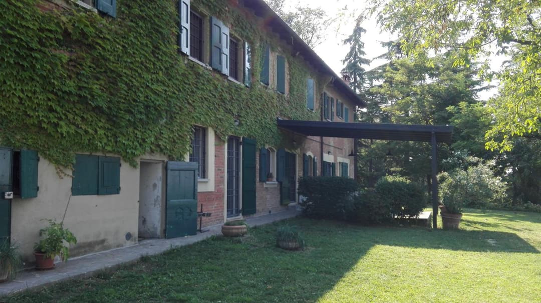 Casina Belvedere — photo 1 of 1