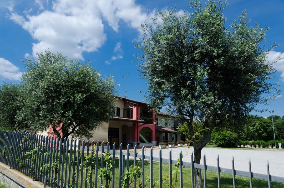 Agriturismo Corte Ambrosio — photo 1 of 1