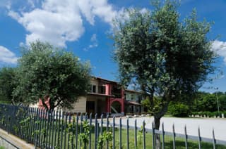 Agriturismo Corte Ambrosio
