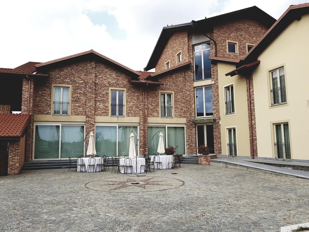 Cascina Speranza Hotel — photo 1 of 1