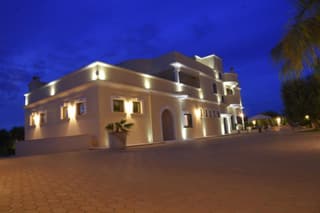 Appartamenti in villa Alessia
