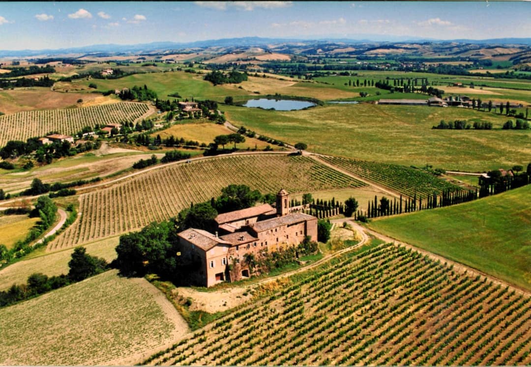 Agriturismo La Ripolina — photo 1 of 1