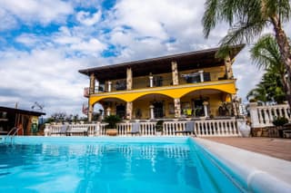Villa Aurelia Pompei