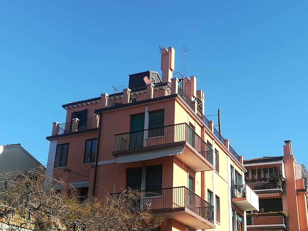 Appartamento Rio de la Fornace — photo 1 of 1