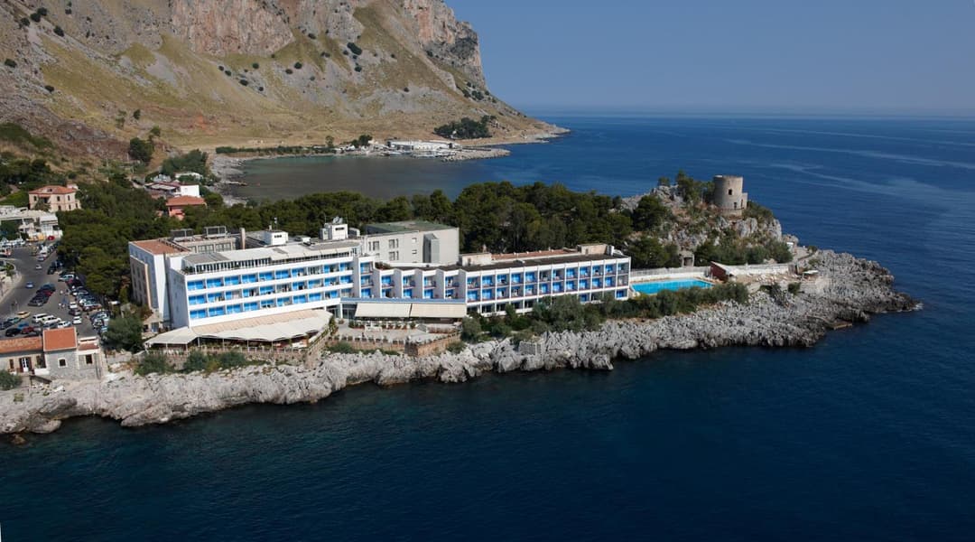 Splendid Hotel La Torre — photo 1 of 1