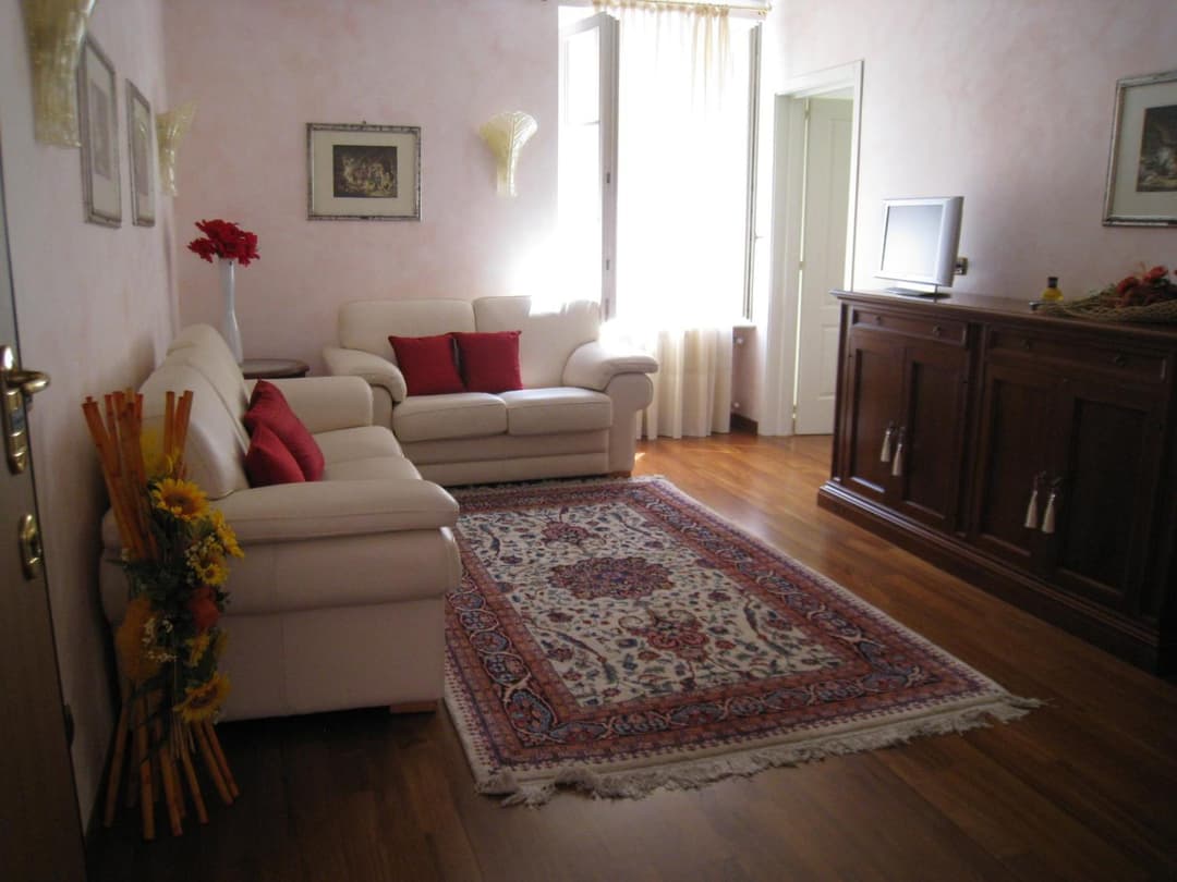 Casa Elisabetta Rapallo — photo 1 of 18