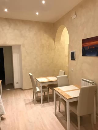 B&B Sallustio Rooms