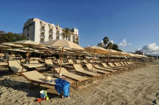 Mare Hotel