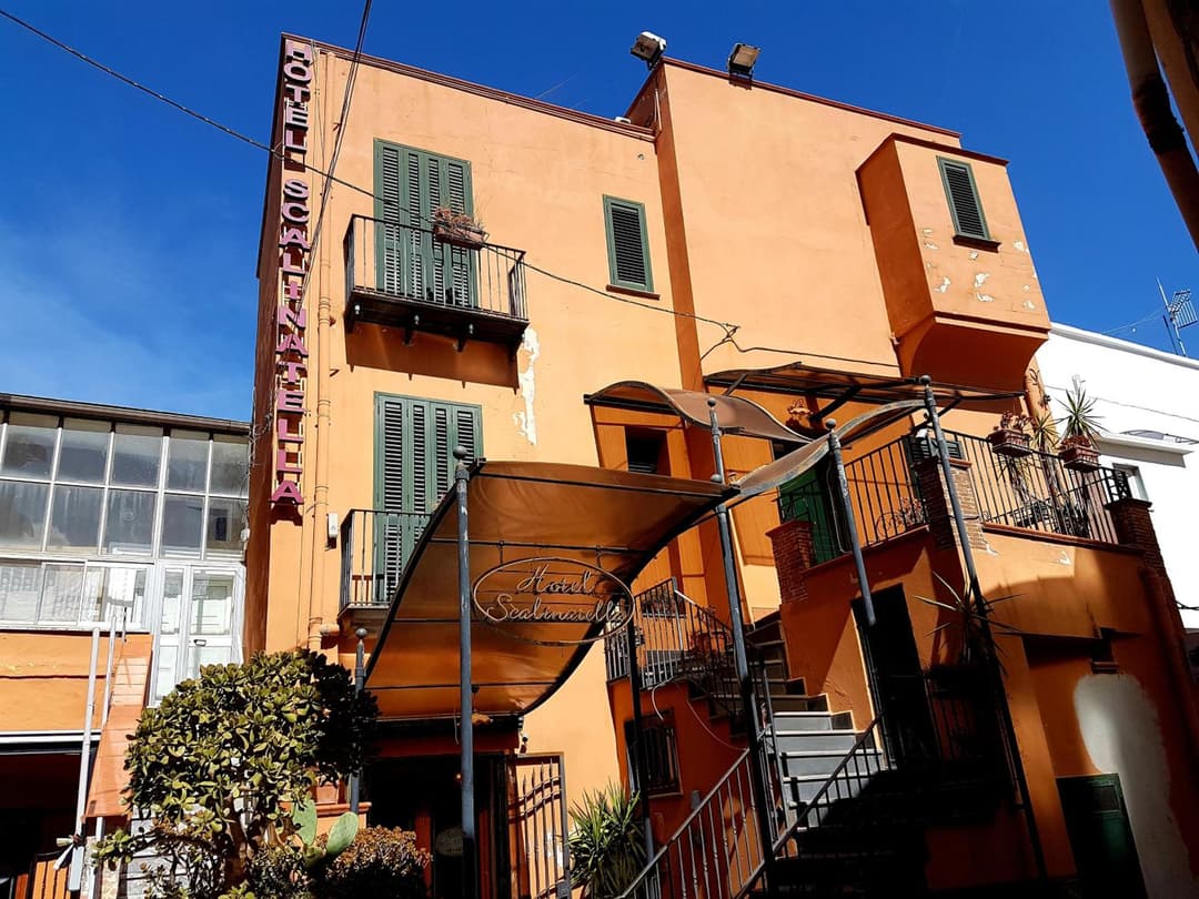 Hotel Scalinatella — photo 1 of 1