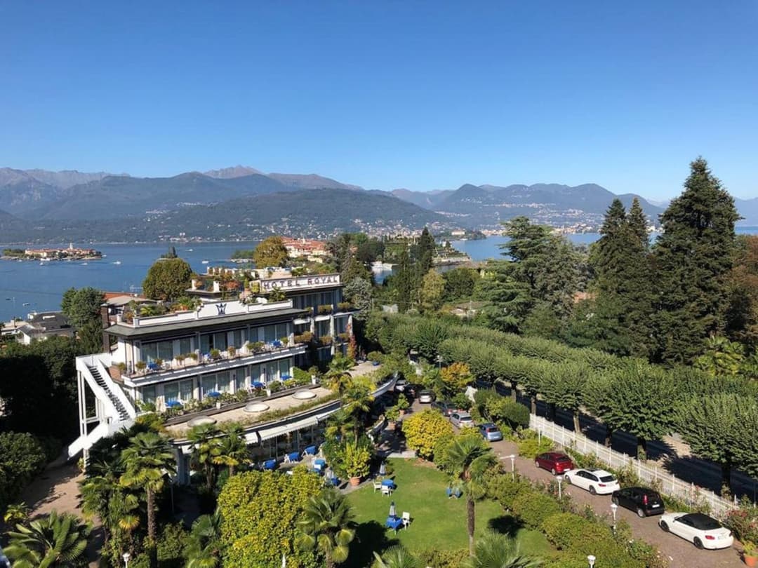 Hotel Royal — photo 1 of 1