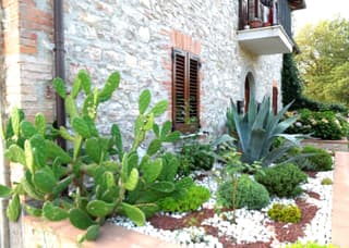 Il Casolare Green House