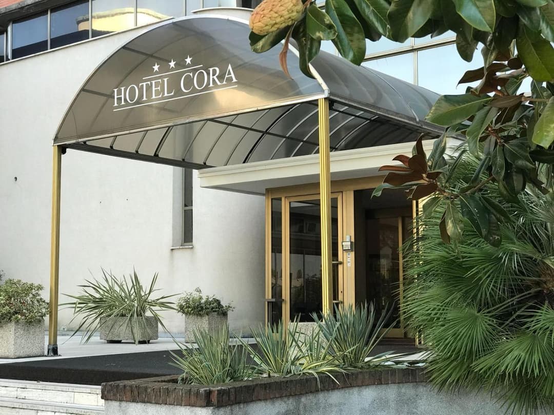 Hotel Cora — photo 1 of 1