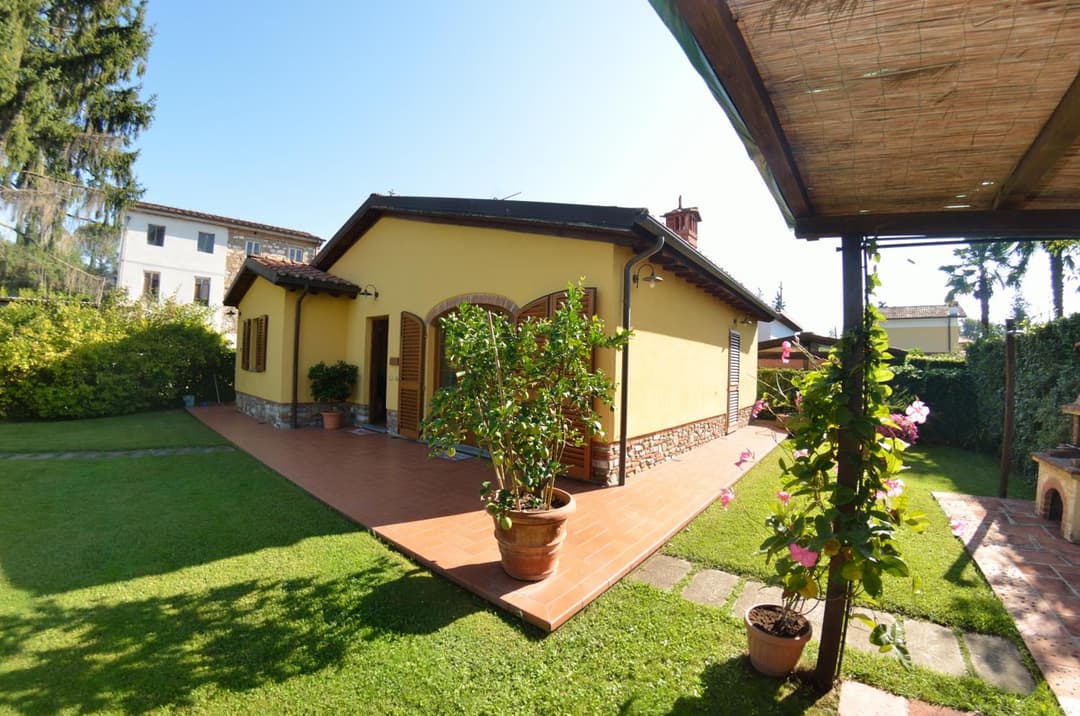 La Capannella — photo 1 of 39