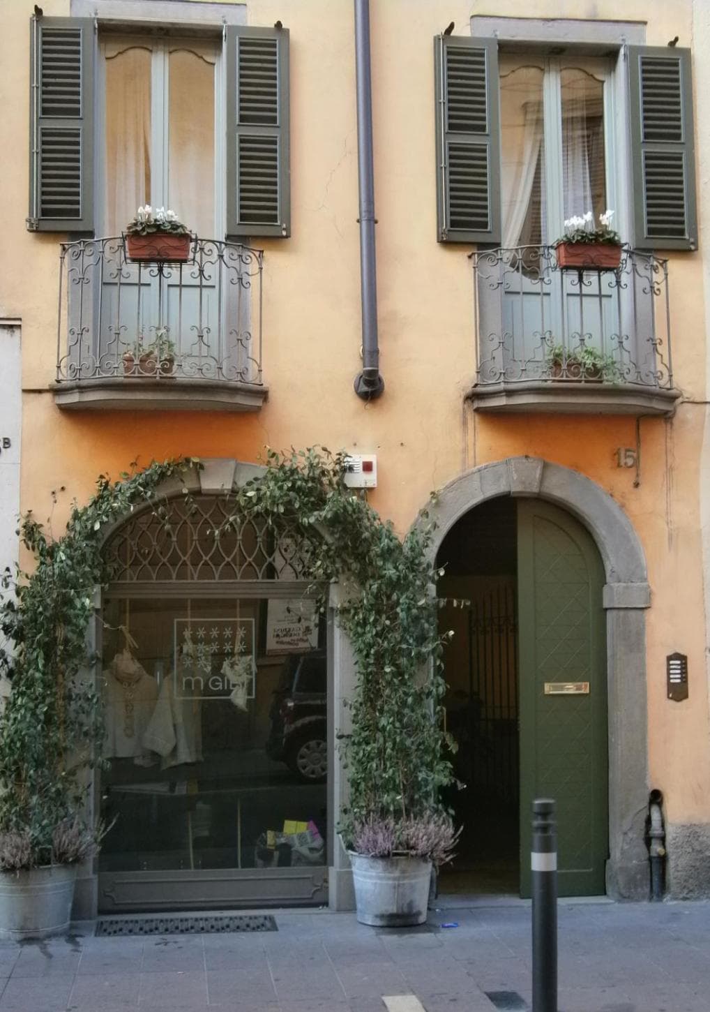 I Balconcini — photo 1 of 19